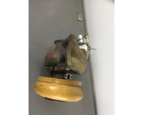 CAT C15 TurbochargerSupercharger