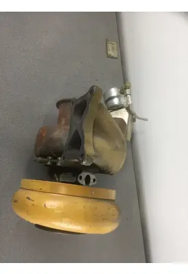 CAT C15 Turbocharger/Supercharger