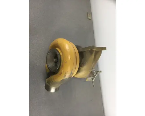 CAT C15 TurbochargerSupercharger