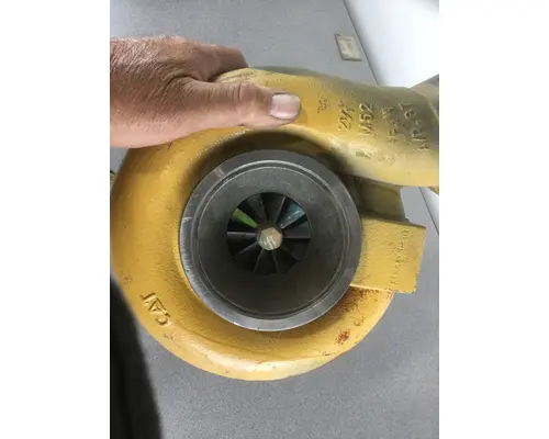 CAT C15 TurbochargerSupercharger