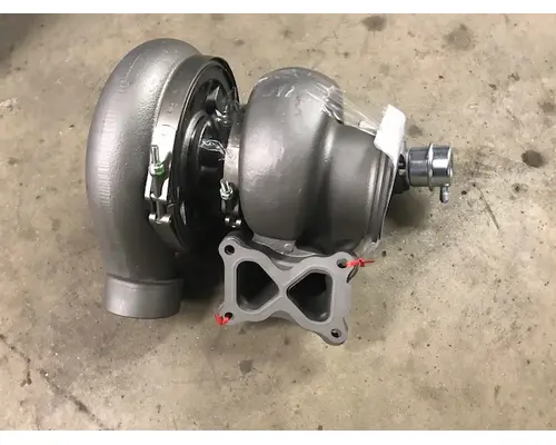 CAT C15 TurbochargerSupercharger