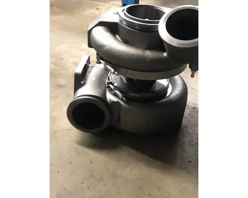 CAT C15 TurbochargerSupercharger