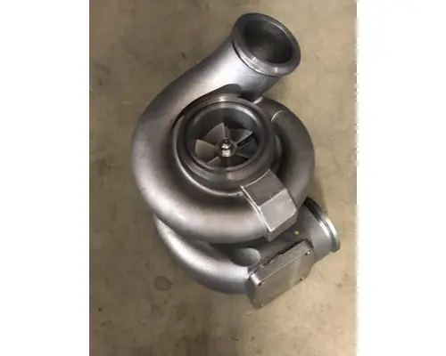 CAT C15 TurbochargerSupercharger