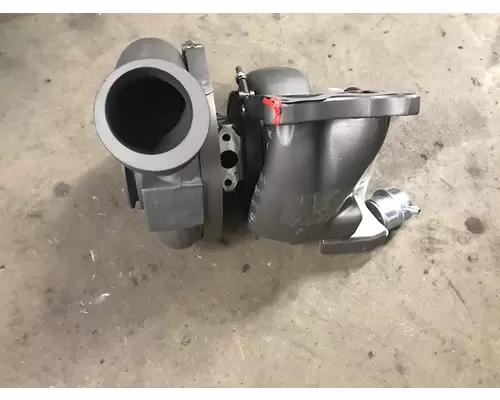 CAT C15 TurbochargerSupercharger