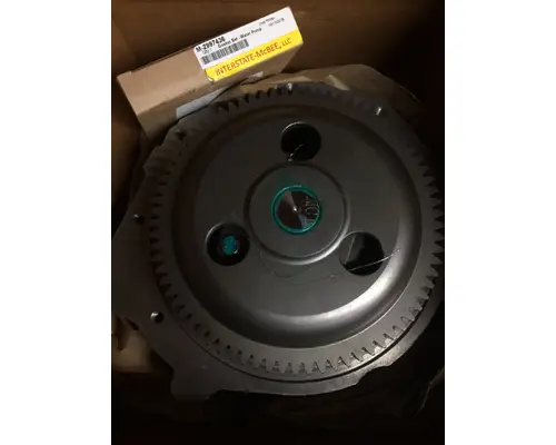 CAT C15 Water Pump