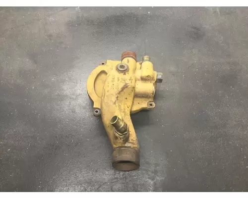 CAT C15 Water Pump