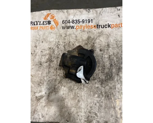 CAT C15 Water Pump