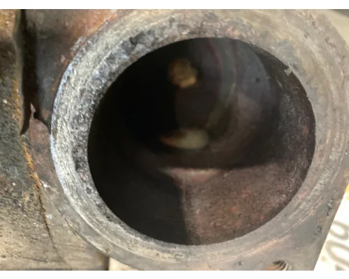 CAT C15 Water Pump