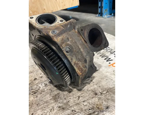 CAT C15 Water Pump