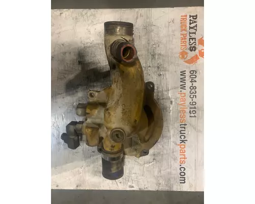 CAT C15 Water Pump