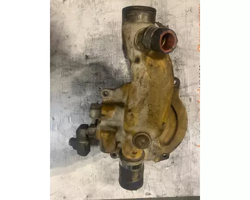 CAT C15 Water Pump