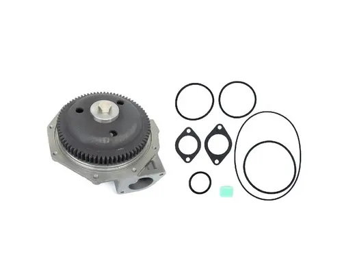 CAT C16 WATER PUMP