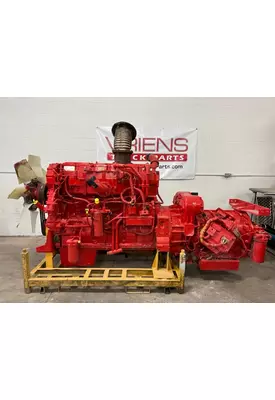 CAT C18 ACERT Engine Assembly