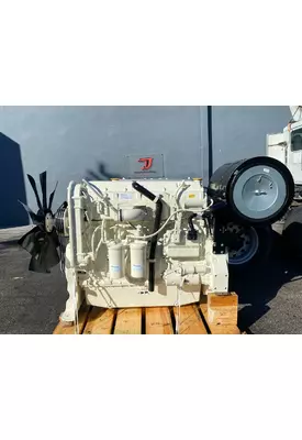 CAT C18 Engine Assembly