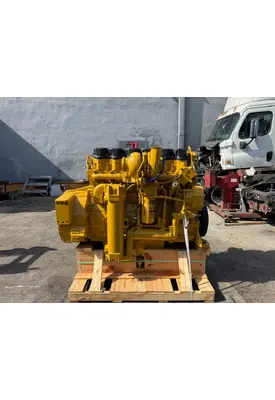 CAT C18 Engine Assembly