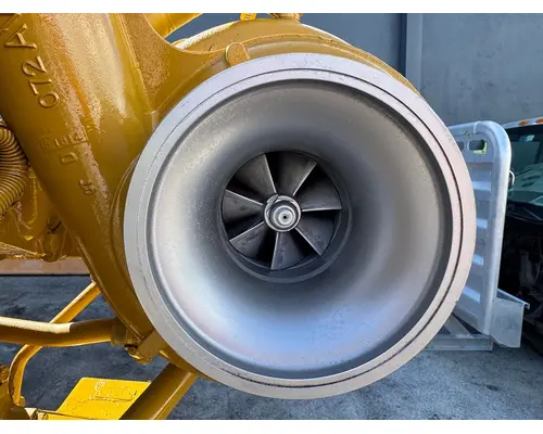 CAT C18 Engine Assembly