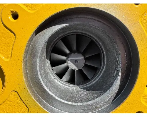 CAT C18 Engine Assembly