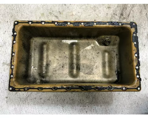 CAT C2.2 Engine Oil Pan