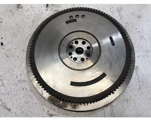 CAT C3.3B Flywheel