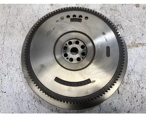 CAT C3.3B Flywheel