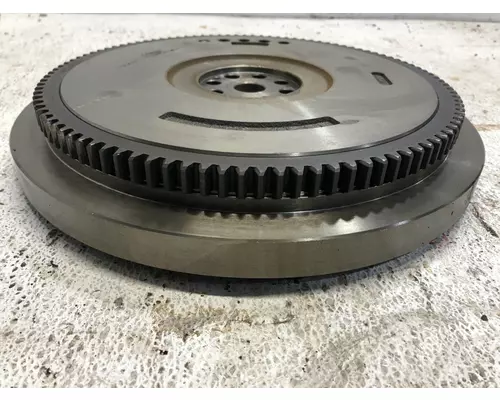 CAT C3.3B Flywheel