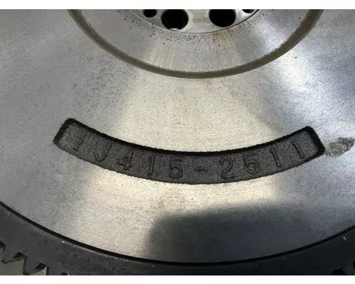 CAT C3.3B Flywheel