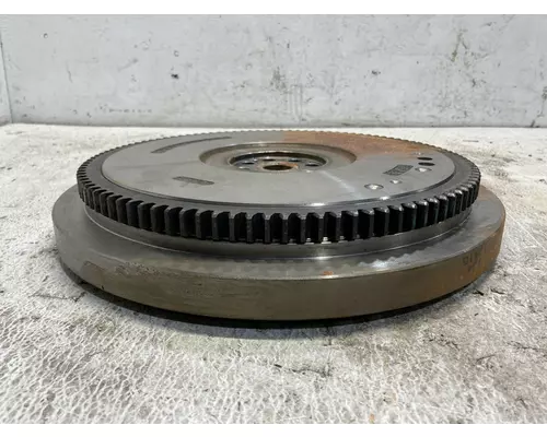 CAT C3.3B Flywheel