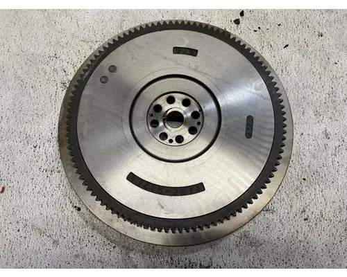 CAT C3.3B Flywheel