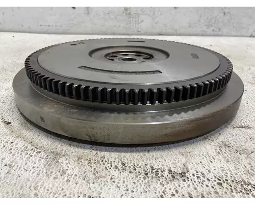 CAT C3.3B Flywheel