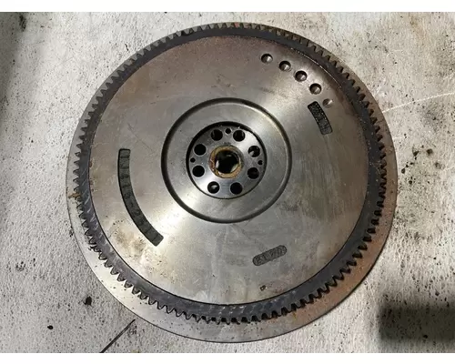 CAT C3.3B Flywheel