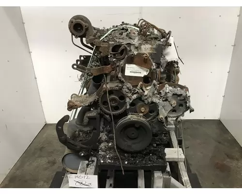 CAT C3.4 DIT Engine Assembly