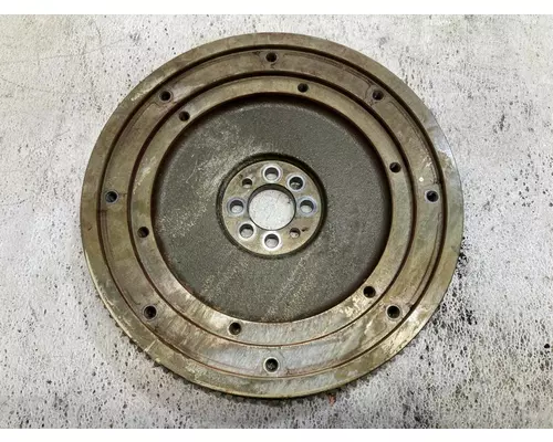 CAT C3.4 DIT Flywheel