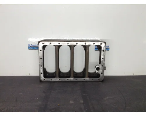 CAT C3.8 Engine Block Stiffener