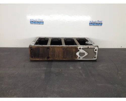 CAT C3.8 Engine Block Stiffener