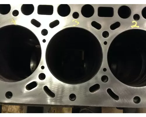 CAT C3.8 Engine Block