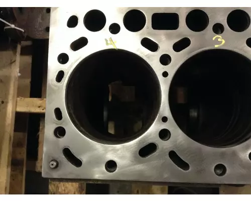 CAT C3.8 Engine Block