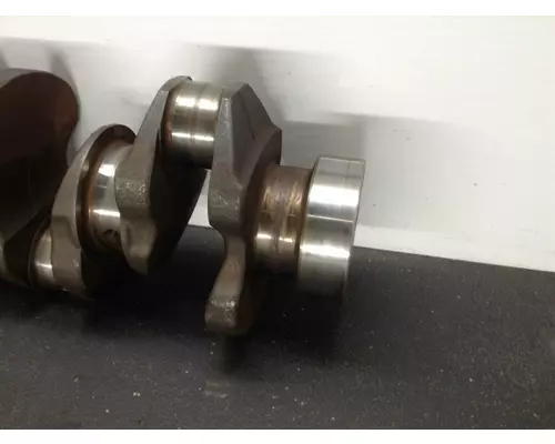 CAT C3.8 Engine Crankshaft