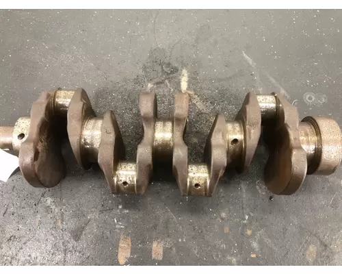 CAT C3.8 Engine Crankshaft