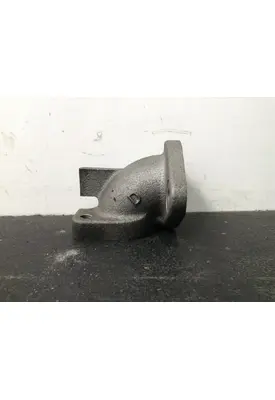 CAT C3.8 Engine EGR Cooler