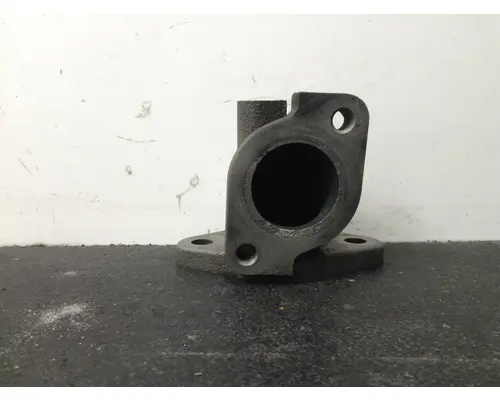 CAT C3.8 Engine EGR Cooler