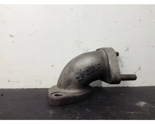 CAT C3.8 Engine EGR Cooler