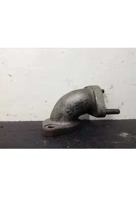 CAT C3.8 Engine EGR Cooler