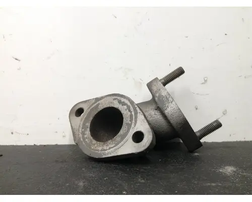 CAT C3.8 Engine EGR Cooler