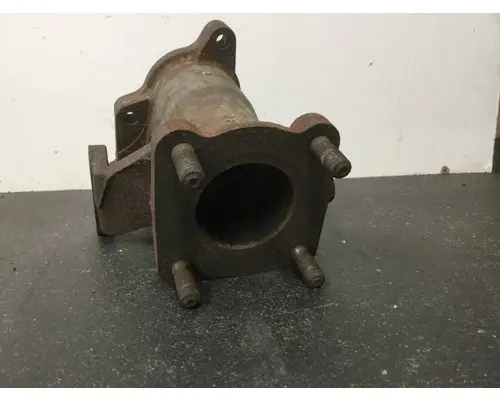 CAT C3.8 Engine Misc. Parts