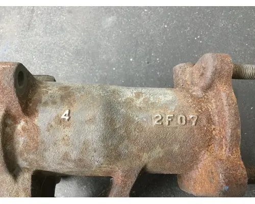 CAT C3.8 Engine Misc. Parts