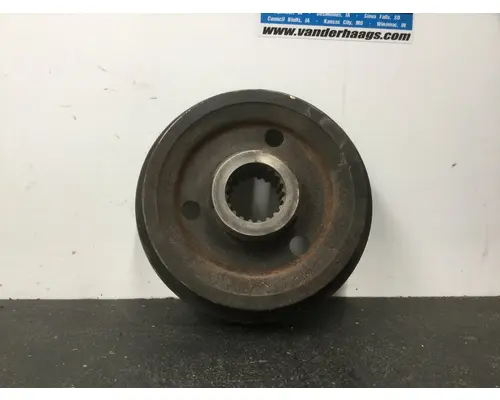 CAT C3.8 Engine Misc. Parts