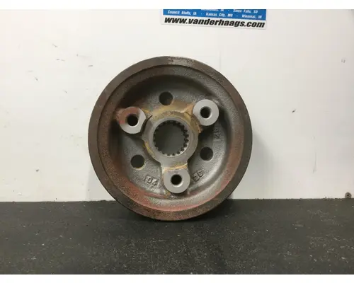 CAT C3.8 Engine Misc. Parts