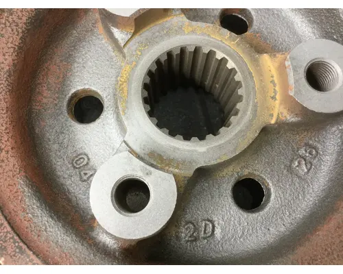 CAT C3.8 Engine Misc. Parts