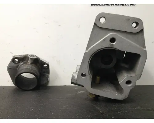 CAT C3.8 Engine Misc. Parts