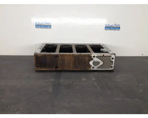 CAT C3.8 Engine Misc. Parts